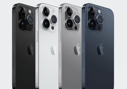 杜集苹果维修点分享iPhone 16 Pro扩容数据安全全解析 