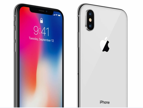 杜集苹果维修点分享iPhone X系统软硬故障区分指南 