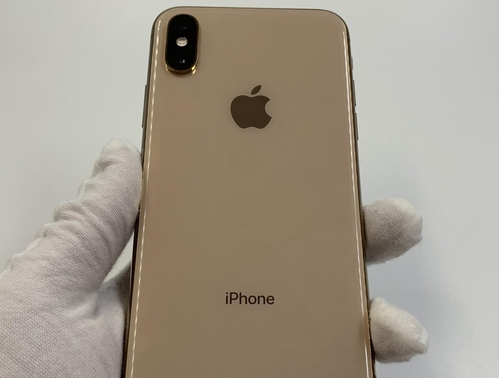 杜集苹果维修点分享iPhone XS iOS 18小众功能排错 