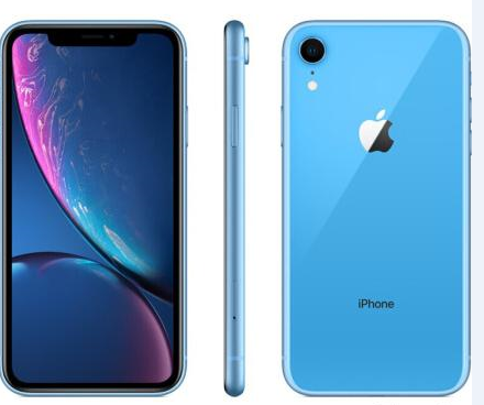 杜集苹果维修点分享iPhone XR后台与通知系统排错 