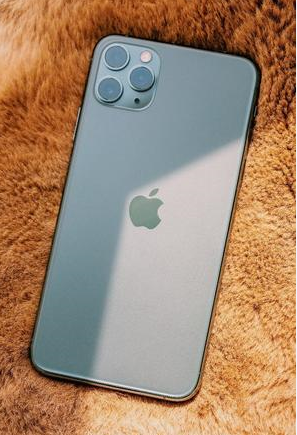 杜集苹果维修点分享iPhone 11 Pro Max辅助与邮件排错 