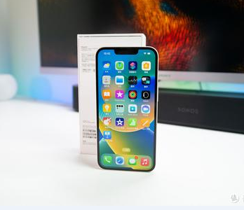 杜集苹果维修点分享iPhone 14音频与待机系统排错 