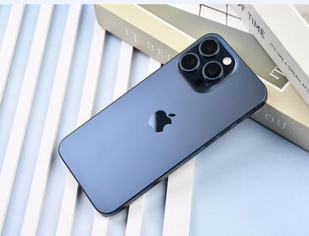 杜集苹果维修点分享iPhone 15 Pro Max邮件迁移排错 