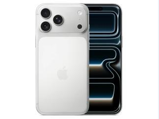 杜集苹果维修点分享iPhone 17 Pro Max多媒体与蜂窝 