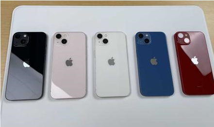 杜集苹果维修点分享iPhone 13锁屏密码冷知识解读 