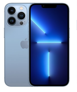 杜集苹果维修点分享iPhone 13 Pro锁屏密码玩机指南 