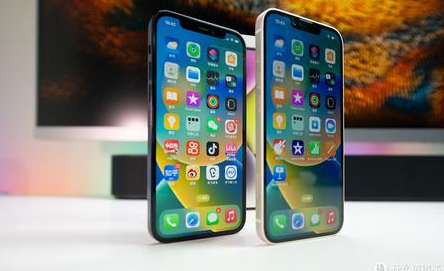 杜集苹果维修点分享iPhone 14 Plus锁屏密码要点梳理 