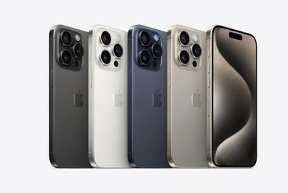 杜集苹果维修点分享iPhone 15 Pro锁屏密码实用参考 