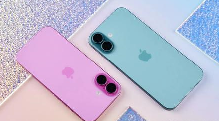 杜集苹果维修点分享iPhone 16锁屏密码进阶指南 