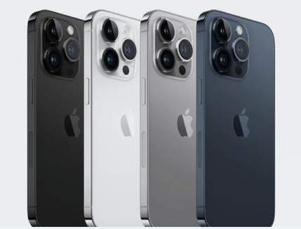 杜集苹果维修点分享iPhone 16 Pro锁屏密码使用指南 