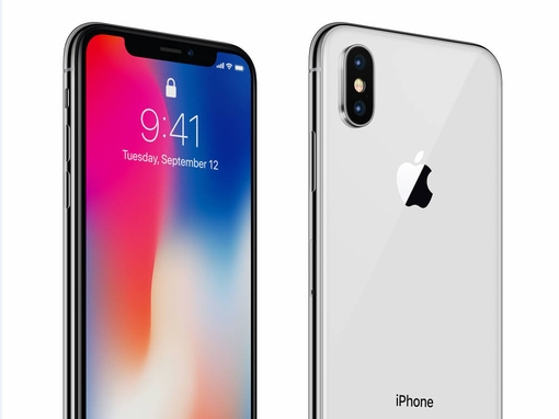 杜集苹果维修点分享iPhone X黑屏多场景现象解析 