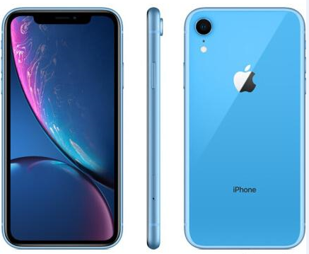 杜集苹果维修点分享iPhone XR黑屏多类场景解析 