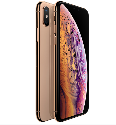 杜集苹果维修点分享iPhone XS Max黑屏诱因全梳理 