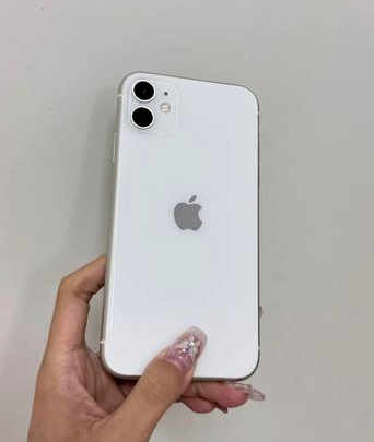 杜集苹果维修点分享iPhone 11黑屏特殊场景解析 