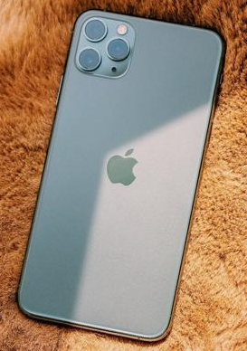 杜集苹果维修点分享iPhone 11 Pro Max黑屏特殊诱因梳理 