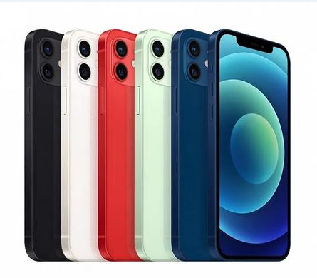 杜集苹果维修点分享iPhone 12 Pro Max黑屏冷门故障解读 