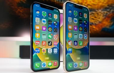 杜集苹果维修点分享iPhone 14黑屏多元故障深度解读 