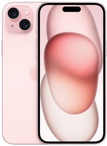 杜集苹果维修点分享iPhone15 Plus手机黑屏小众问题 