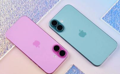 杜集苹果维修点分享iPhone 16手机黑屏多重诱因解析 