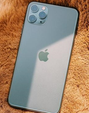 杜集苹果维修点分享iPhone 11 Pro Max电池发烫特殊问题 