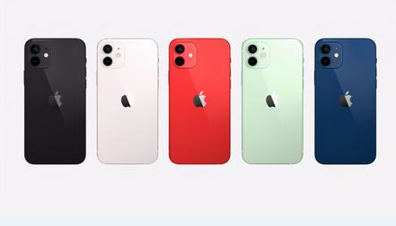 杜集苹果维修点分享iPhone 12电池发烫少见诱因解析 