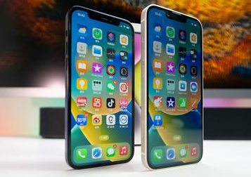 杜集苹果维修点分享iPhone 14 Plus发烫常见情况科普 