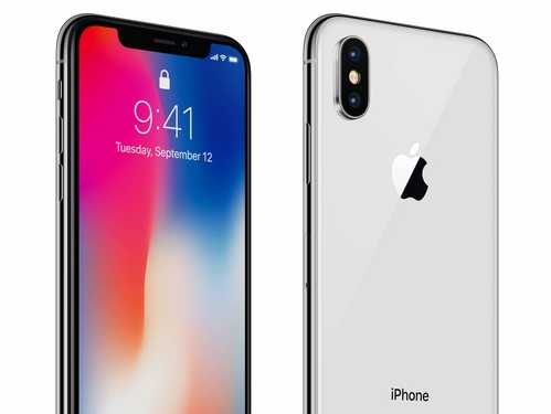 杜集苹果维修点分享iPhone X摄像头实拍质感与场景适配全解析 