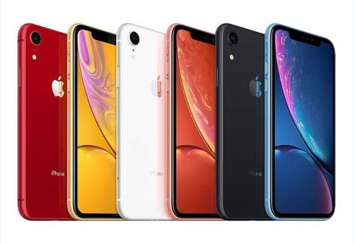 杜集苹果维修点分享iPhone XR摄像头原生色彩表现与日常拍摄实用指南 